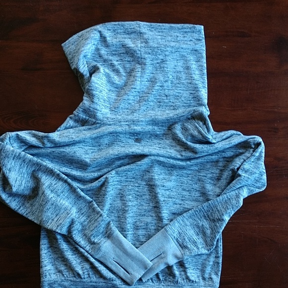 Athleta cowl neck sweater - Picture 6 of 7